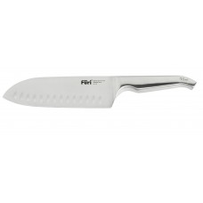 Furi Pro 7" East/West Santoku Knife FRRI1003